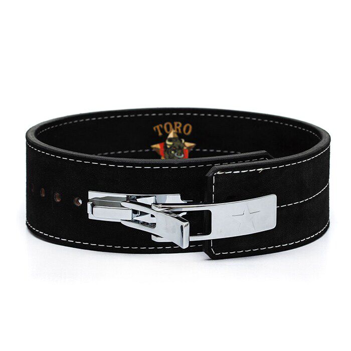 TITAN Toro Action belt, Musta