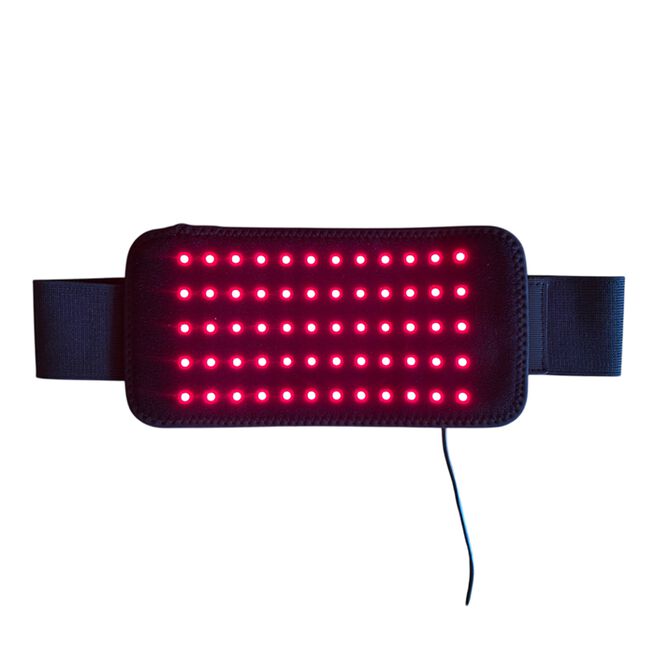 The Red Salamander Punavalo Vyö