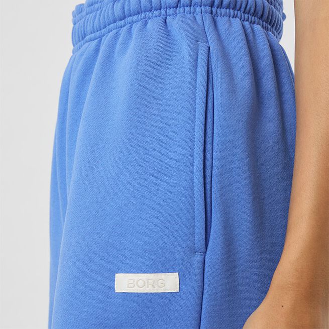 Studio Oversized Shorts Merensininen