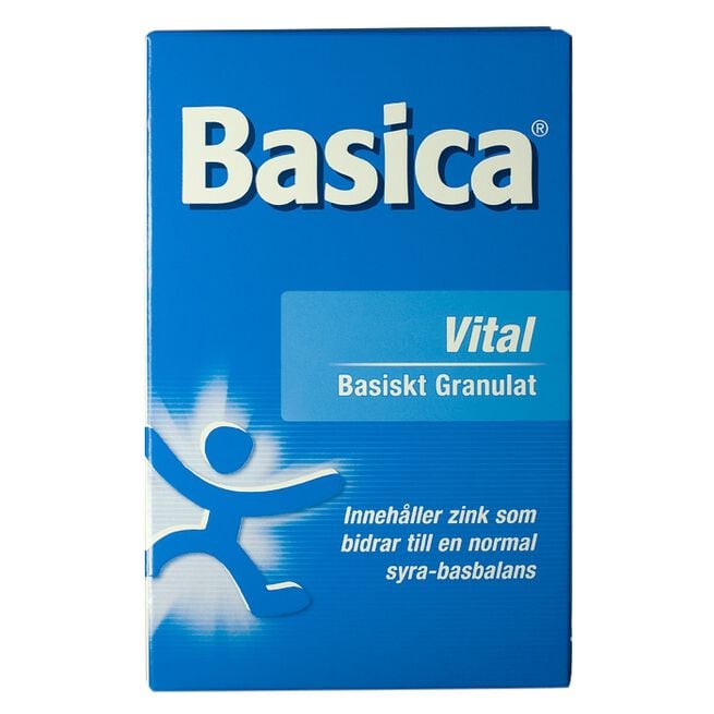 Basica Vital, 200 g