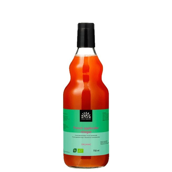 Ranskalainen Omenasiiderietikka, 750 ml