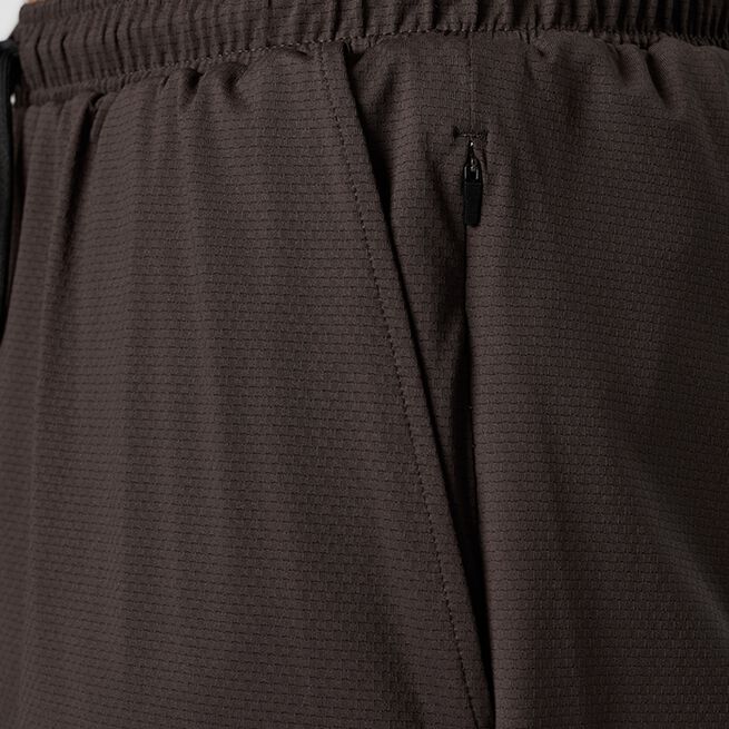 ICIW Stride Shorts, Charcoal