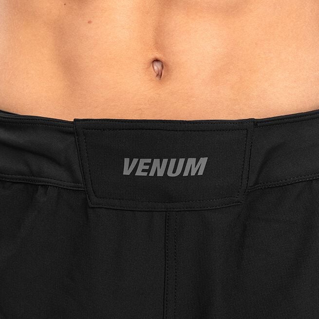 G-Fit Air Fightshorts Mustat