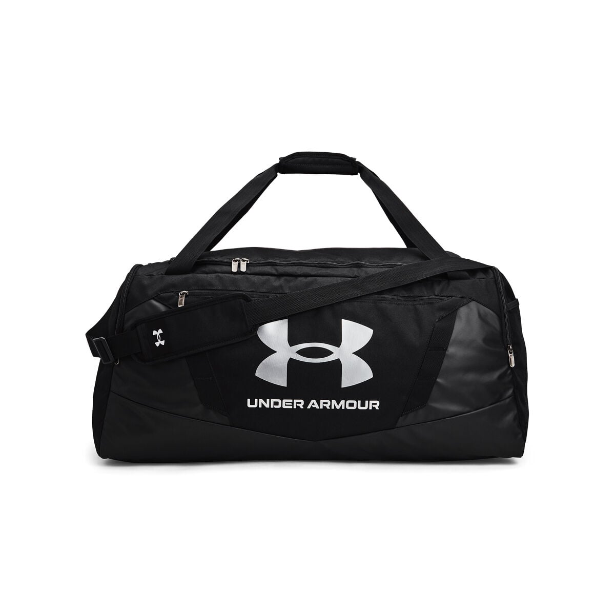 Undeniable 5.0 Duffle LG Urheilukassi Musta