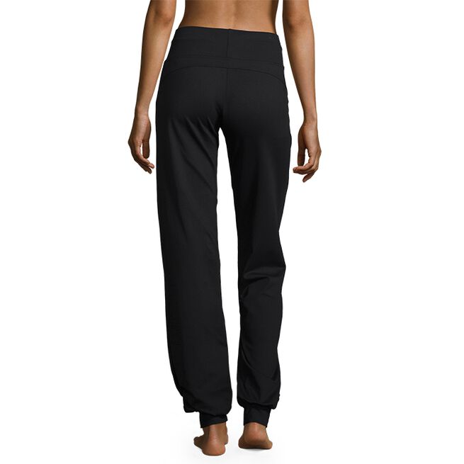 Plow Pants, Black