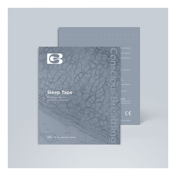 Sleep Tape 5 kuukauden