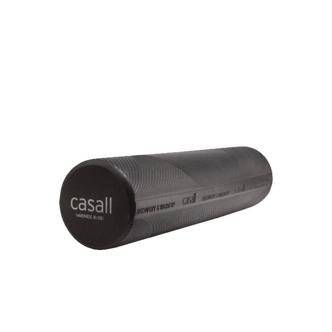 Casall Foam Roll Medium, Black