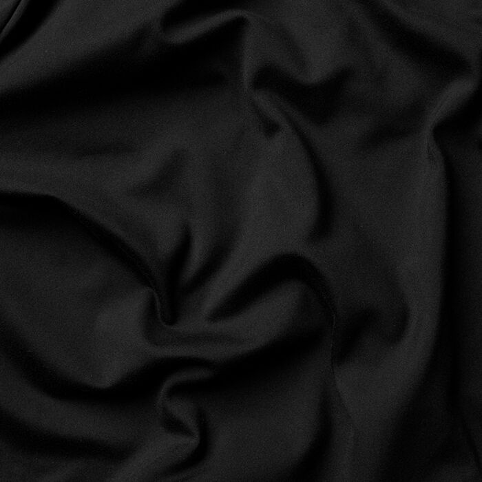 Nimble Flared Tights Musta