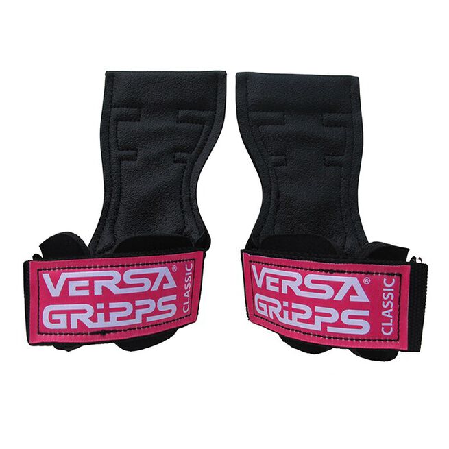 Versa Gripps CLASSIC Authentic, Pink Label, R/L 