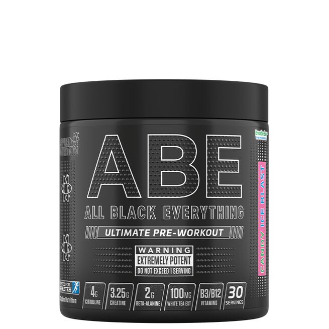 ABE PWO 315 g Baddy Berry