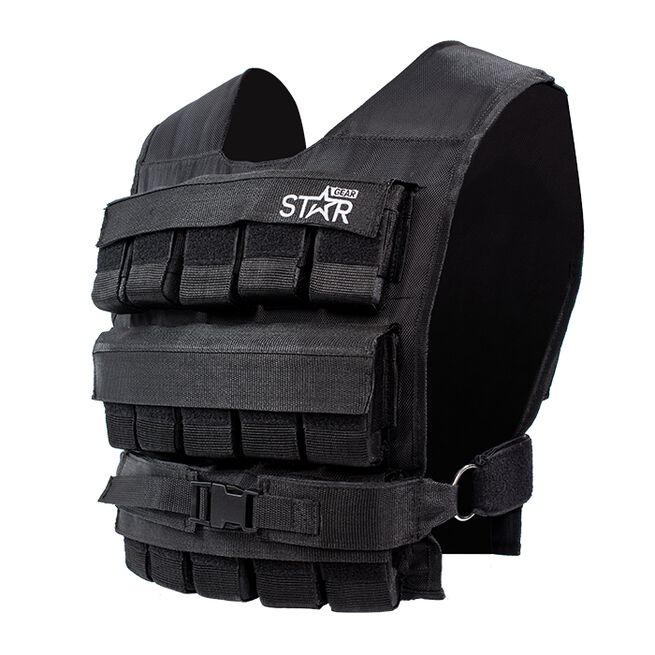 Star Gear weight vest 