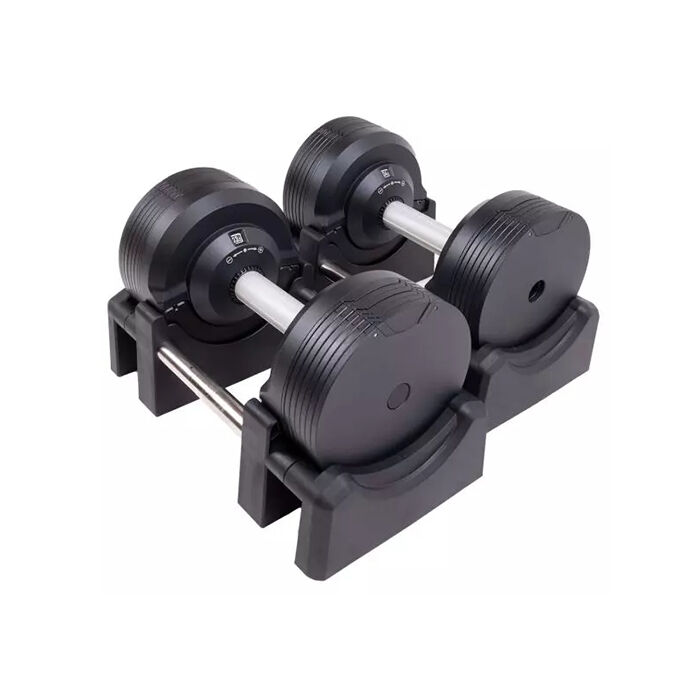 Recoil Justerbara Hantlar 2 st x 23,5kg