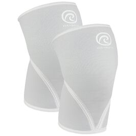 RX Original V Knee Sleeve 7mm Arctic/White, XS  RX Original V Polvituki 7mm Valkoinen