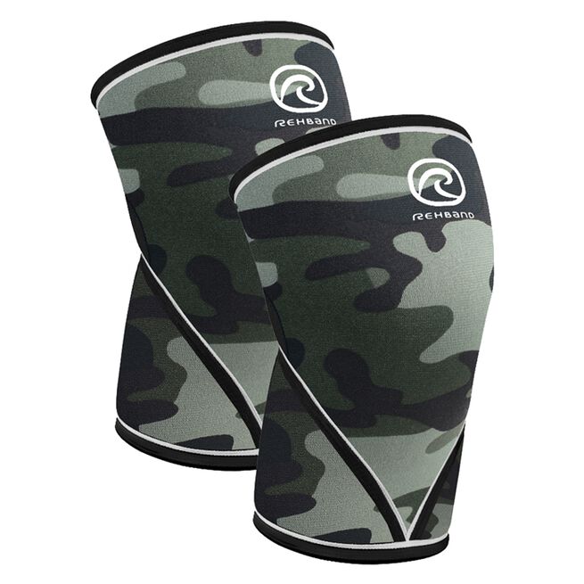 RX Original V Polvituki 7mm Camo
