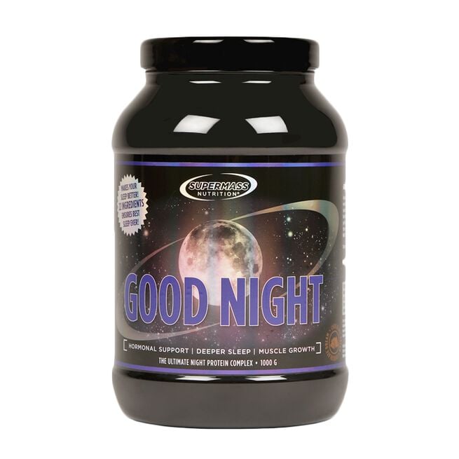 Good Night, 1000 g Chocolate Dream