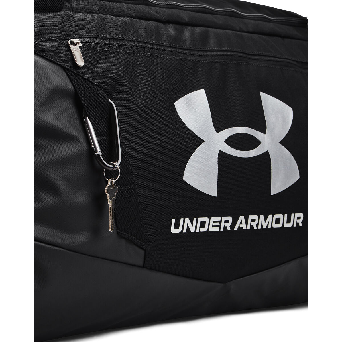 Undeniable 5.0 Duffle LG Urheilukassi Musta