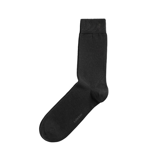 Björn Borg 5-Pack Essential Ankle Sock, Black, 36-40