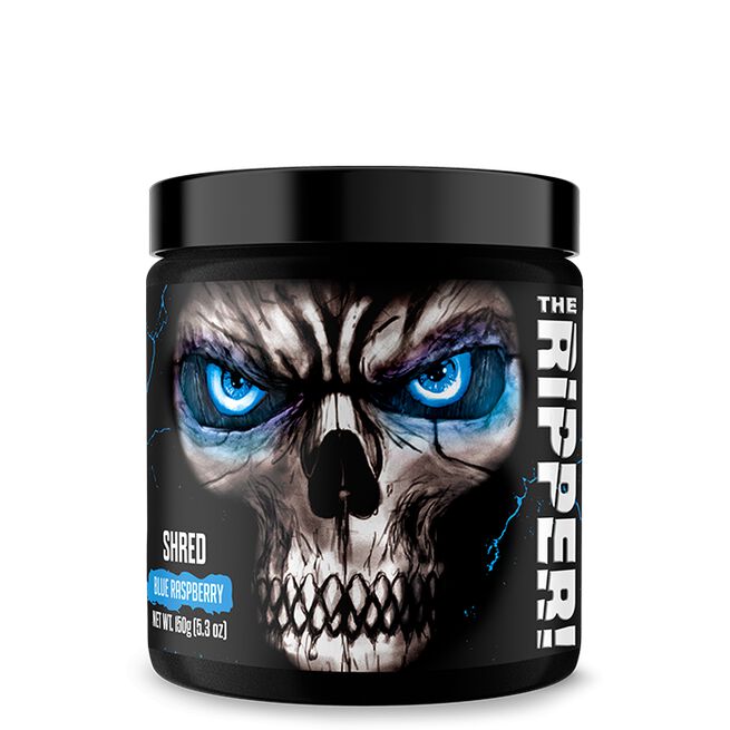 Ripper PWO 150 g Blue Raspberry