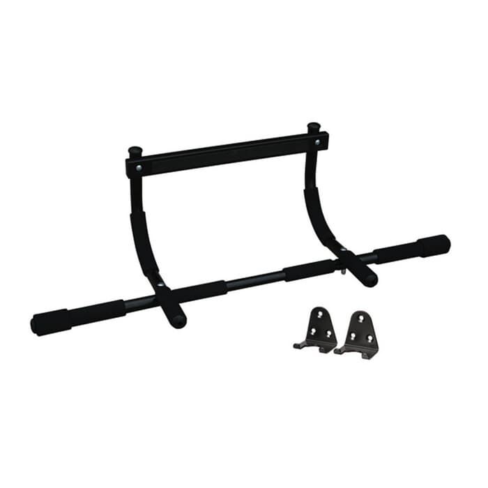 Total Upper Body Workout Bar Door Kuntosali