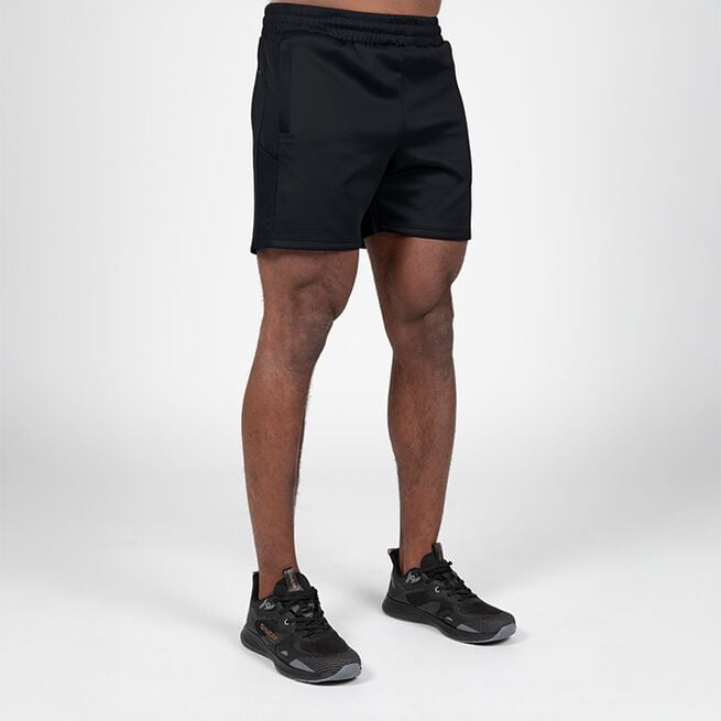 Tennessee Track Shorts Musta