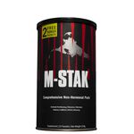 Universal Nutrition Animal M-Stak, 21 paks