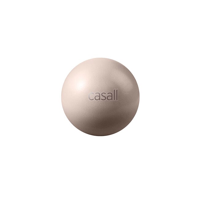 Pilatespallo Beige