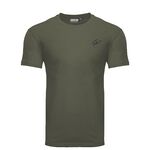 Johnson T-Shirt, Army Green, XXL 