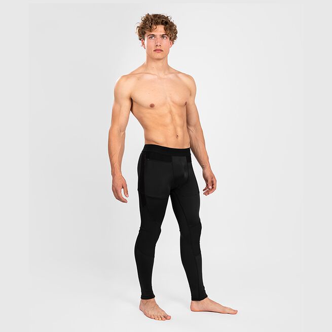 G-Fit Air Spat Tights Mustat