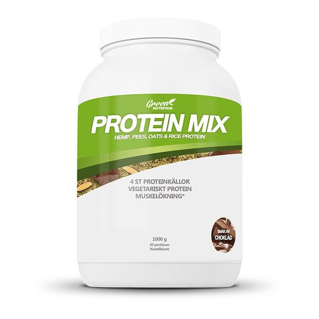 Protein Mix, 1000 g 