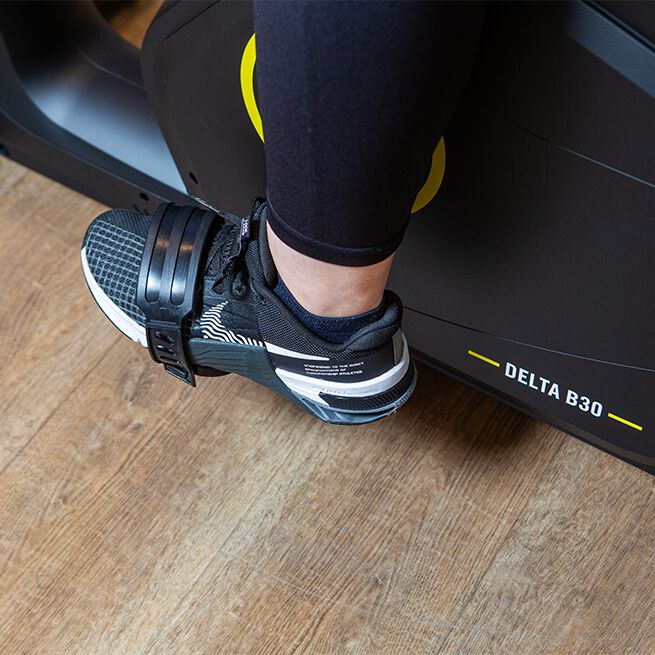 Delta-kuntopyörä B30