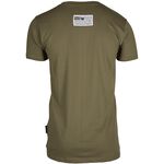 Classic T-Shirt, Army Green, XL 