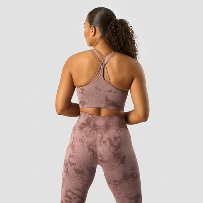 Define Seamless Tie Dye Urheil Brasian Lila