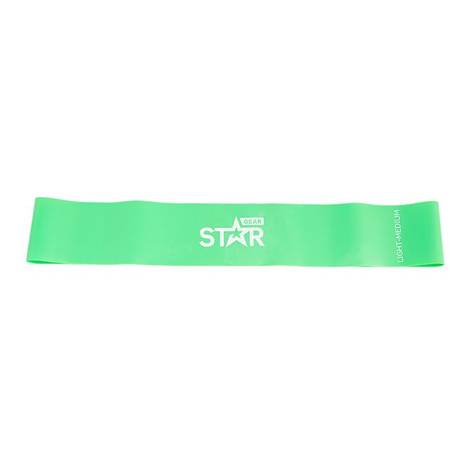 Star Gear Minibands