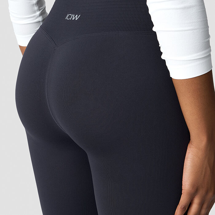 Define Seamless Leggings Merensininen