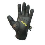 OMPU OCR & outdoor glove, XS 