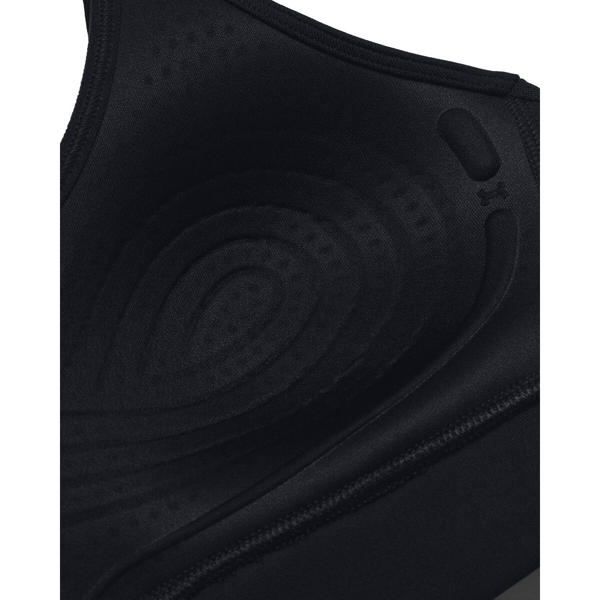 Infinity Mid 2.0 Urheiluliivit Musta