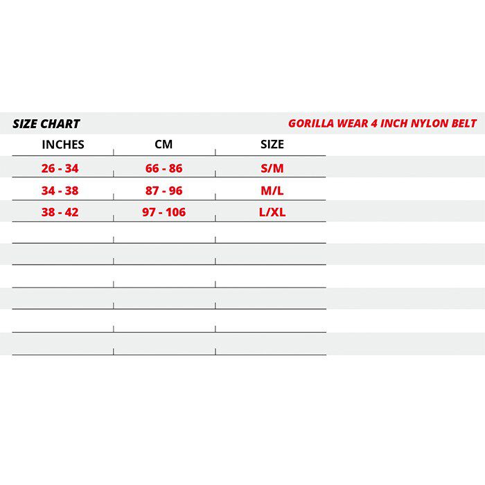 4 Inch Nostohihna Nailonmusta