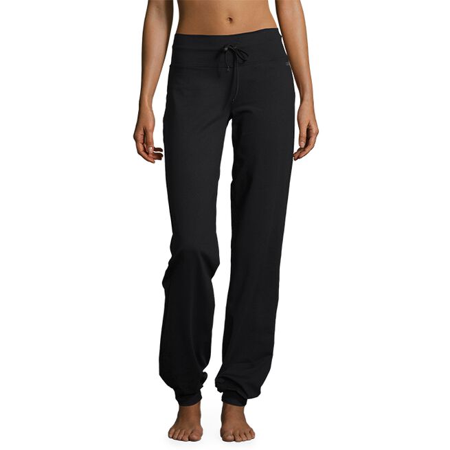 Plow Pants, Black