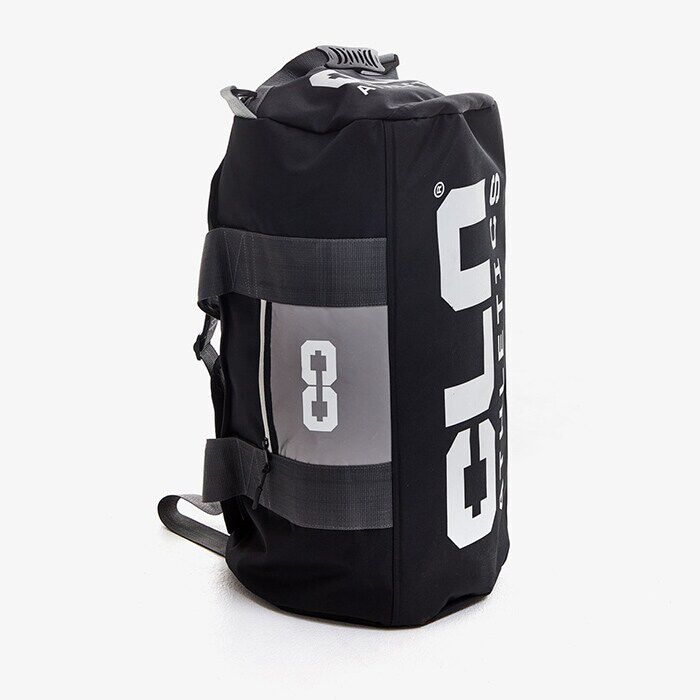 CLN Reflex Training Bag Musta