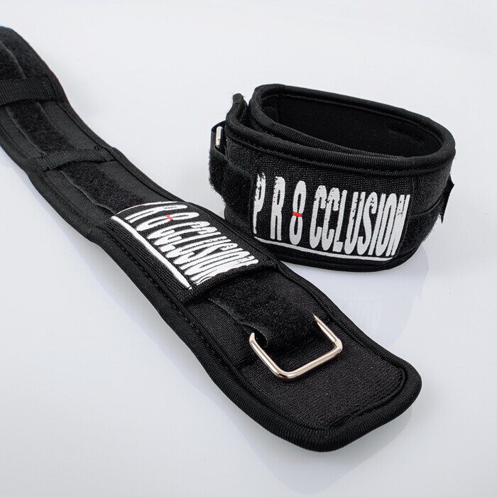 Procclusion 1.0, musta