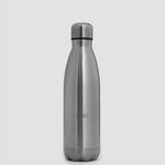ICIW Waterbottle Stainless Steel 500ml Stainless Steel