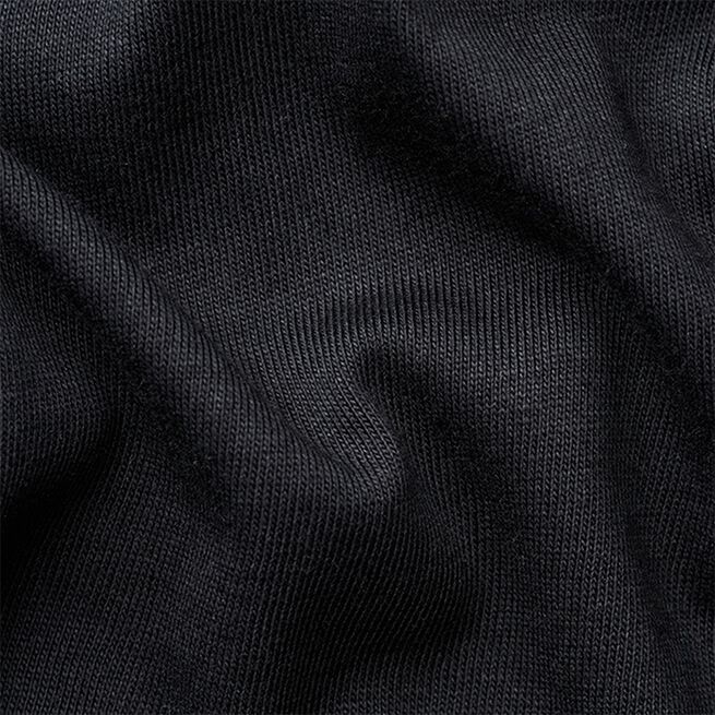 Everyday Oversized T-paita Musta