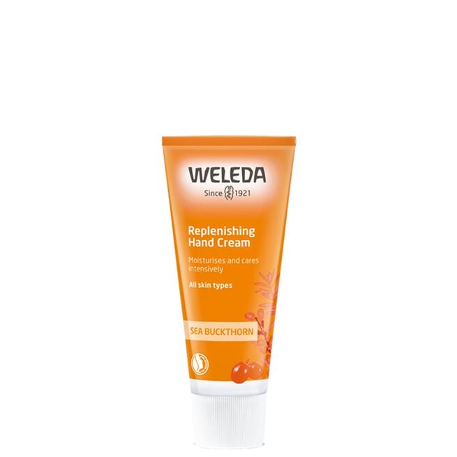 Weleda Tyrni Käsivoide, 50 ml