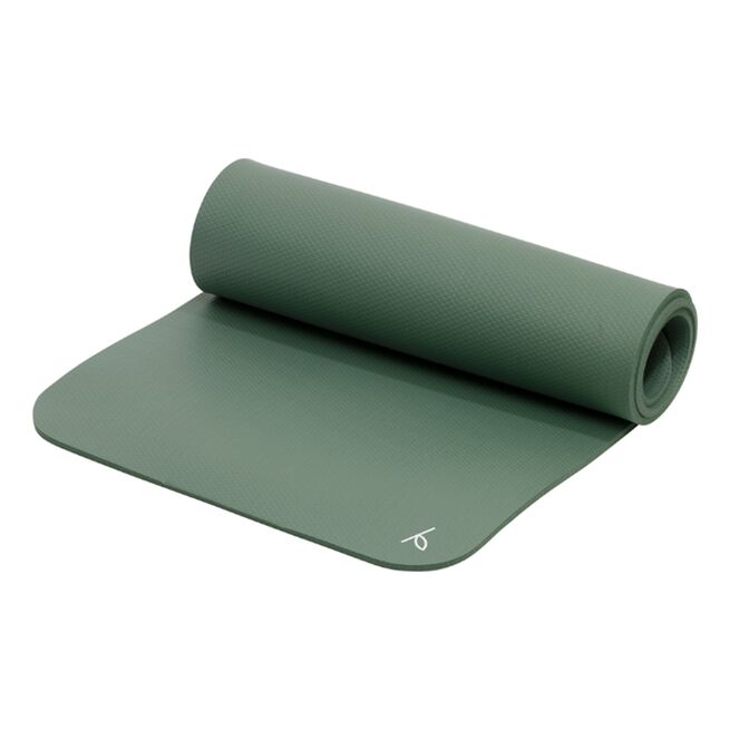 Pilates & Stretch Harjoittelumatto Vihreä