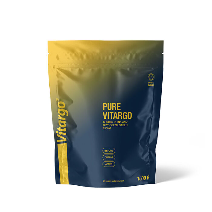 Vitargo Pure 1,5 kg Neutral