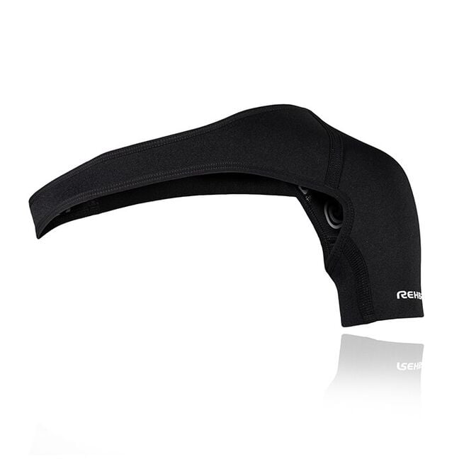 QD Olkatuki Oikea 3mm Musta