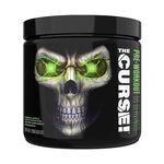 The Curse, 250 g, Pineapple Shred 