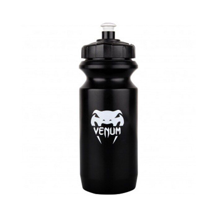 Contender Vesipullo Musta