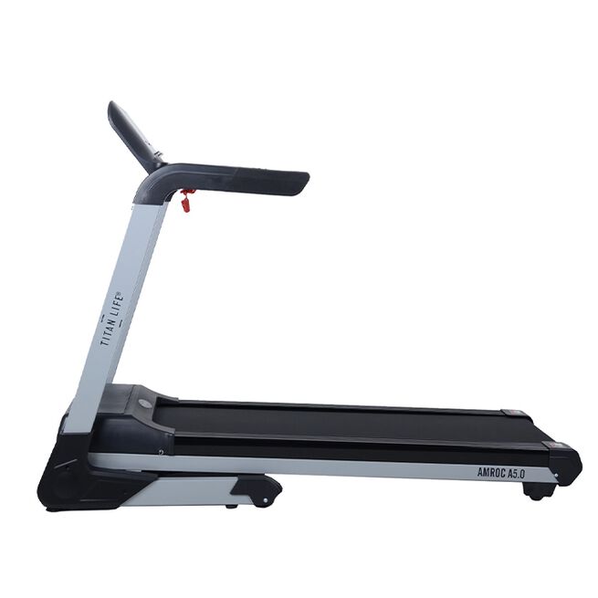 Titan Life Treadmill Amroc A5.0 side