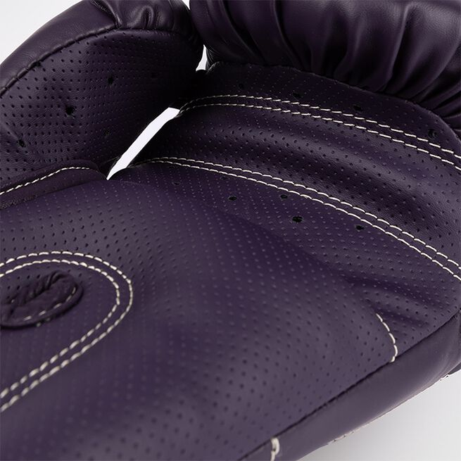 Impact Evo Nyrkkeilyhanskat Violetti